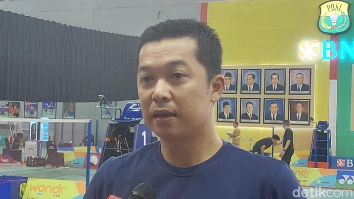Taufik Hidayat