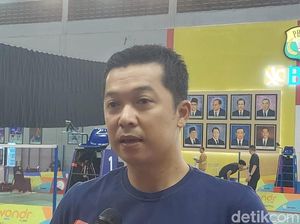Taufik Hidayat: Jojo dan Chico Tetap di Bawah Naungan PBSI