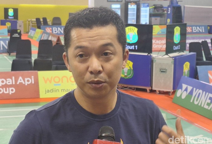 Taufik Hidayat