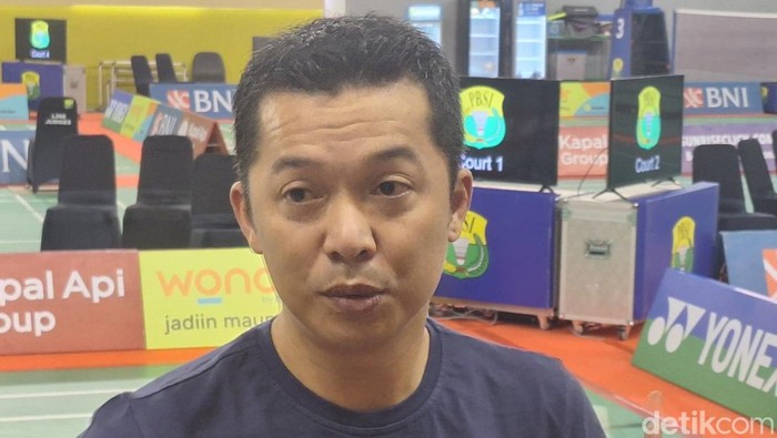 Taufik Hidayat
