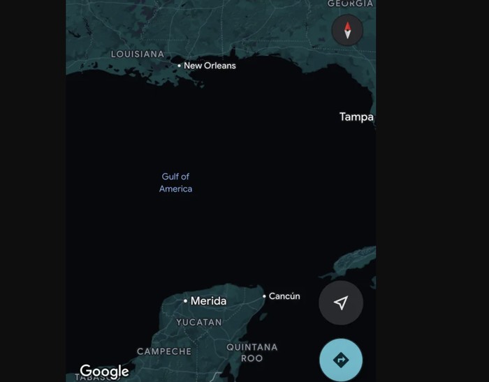 Teluk Amerika