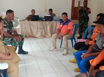 10 Hari Tak Ditemukan, Pencarian Empat Korban Banjir Bima Disetop