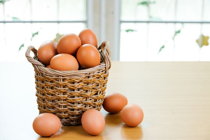 Jangan Sampai Salah! Ini Cara Menyimpan Telur yang Benar
