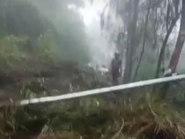 Hati-hati! Jalur Bromo via Ngadas Malang Kembali Putus karena Longsor