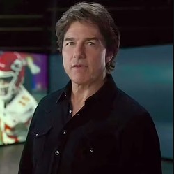 Ups! Tom Cruise Sindir Balik Perceraian Nicole Kidman: Karma Bekerja