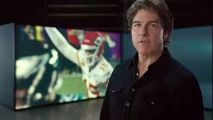 5 Penampilan Tom Cruise yang Tak Dikenali, Disebut karena Kebanyakan Filler