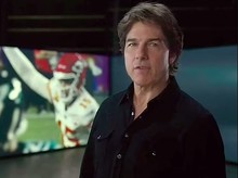 Ups! Tom Cruise Sindir Balik Perceraian Nicole Kidman: Karma Bekerja