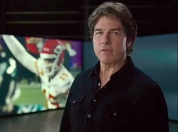 5 Penampilan Tom Cruise yang Tak Dikenali, Disebut karena Kebanyakan Filler