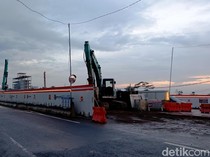 Ada Penambahan 1,1 Hektare Lahan di Trihanggo Sleman untuk Trase Tol Jogja-Solo