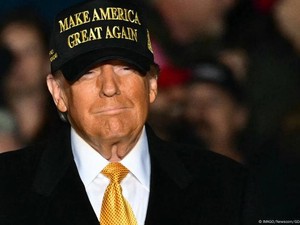 Investor Asing Antre Masuk RI Gegara Trump