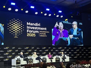 DEN Ungkap Jurus biar Ekonomi RI Melesat