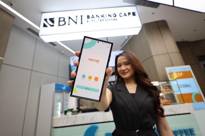 wondr by BNI