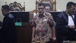 Zarof Ricar Bersaksi untuk 3 Terdakwa Hakim Ronald Tannur