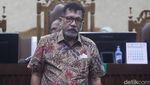Zarof Ricar Bersaksi untuk 3 Terdakwa Hakim Ronald Tannur