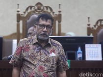 Pengembalian Harta Rp 8 M Jadi Alasan Jaksa Banding Vonis Zarof Ricar