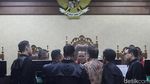 Zarof Ricar Bersaksi untuk 3 Terdakwa Hakim Ronald Tannur