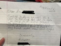 10 Kelakukan Kocak Bocil yang Bikin Nyengir, Ada-ada Aja