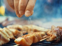 Tak Selamanya Buruk, MSG Bisa Jadi Alternatif Garam untuk Masakan