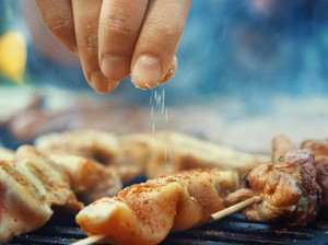 Tak Selamanya Buruk, MSG Bisa Jadi Alternatif Garam untuk Masakan