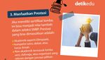Infografis: 7 Strategi Sukses SNBP 2025 dari Kemendikdasmen