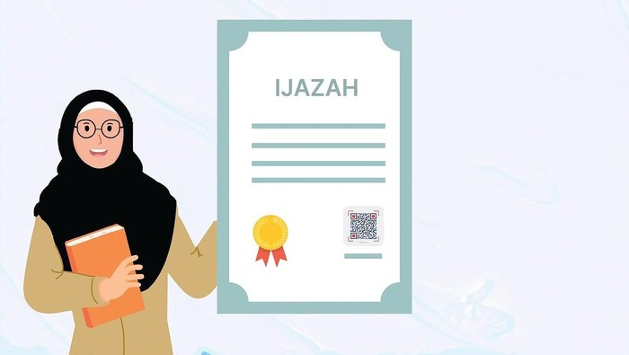 Ada 3 hal yang harus diperhatikan sekolah sebelum cetak ijazah. Catat!