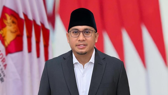 Wakil Ketua Komisi VI DPR, Andre Rosiade.