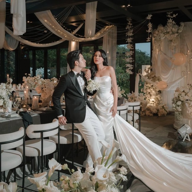 22 Pasangan Artis Ini Gak Pakai Berisik, Tiba-tiba Nikah pada 2025