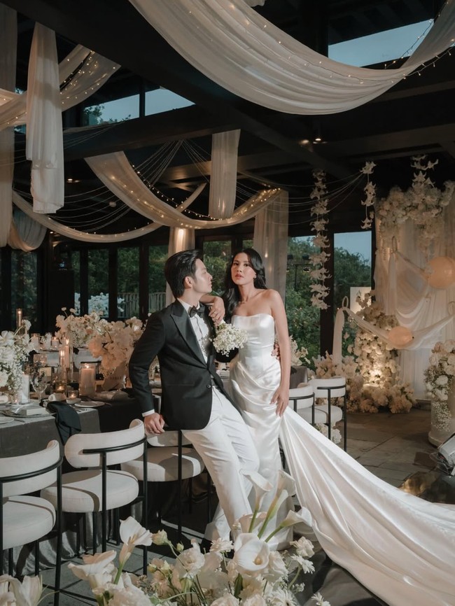 22 Pasangan Artis Ini Gak Pakai Berisik, Tiba-tiba Nikah pada 2025