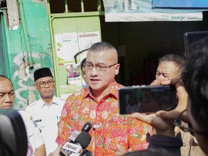 Kenneth DPRD DKJ Dorong Evaluasi Distribusi LPG 3 Kg Jelang Ramadhan