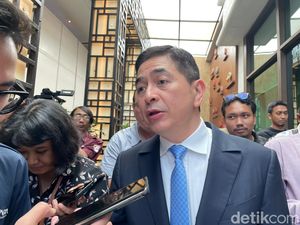 Bandingkan Ekonomi RI dengan Vietnam, Pengusaha Bilang Begini