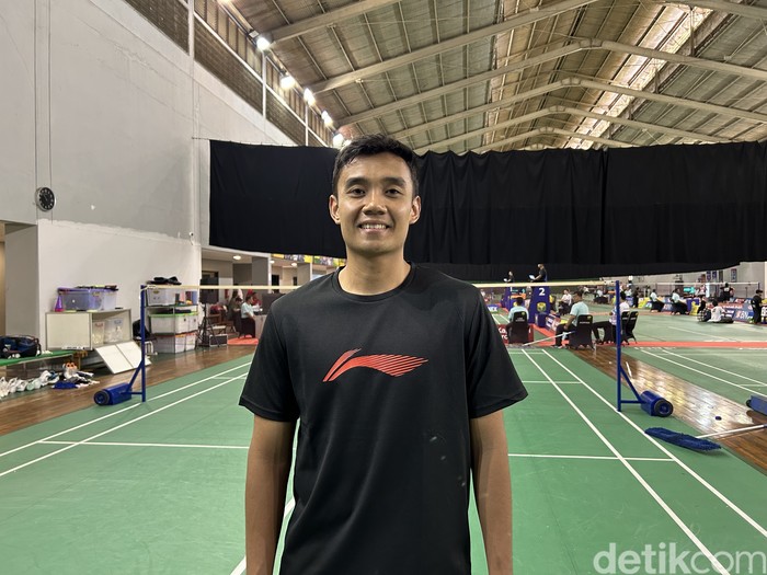 Bagas Maulana