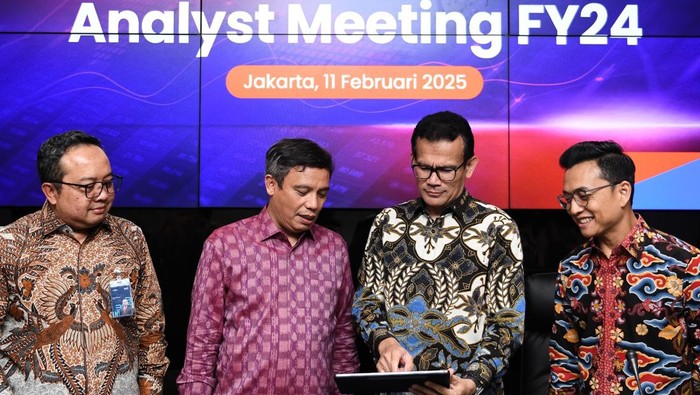 Bank BTN bidik aset Rp 500 triliun