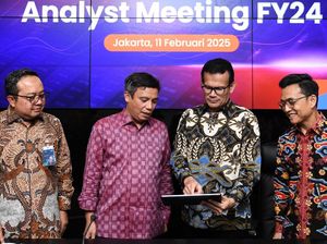 Bos BTN Pede Aset Tahun Ini Bisa Tembus Rp 500 Triliun