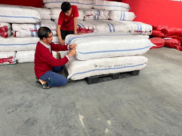 Bantuan Kemensos