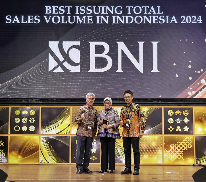 BNI