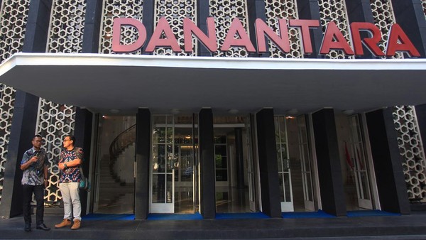 BPI Danantara sebagai Pengelola Aset BUMN