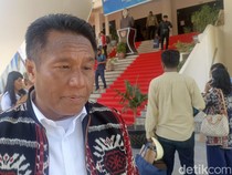 Bupati Rote Ndao Terpiliih Akan Prioritaskan Pertanian-Perikanan