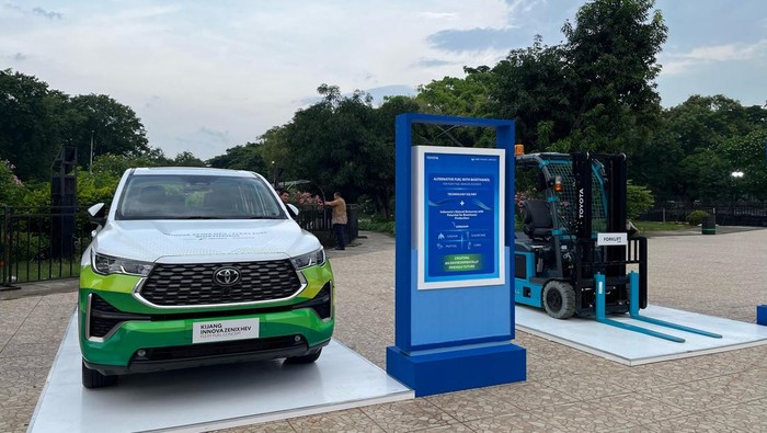 Carbon Neutrality (CN) Mobility Event 2025