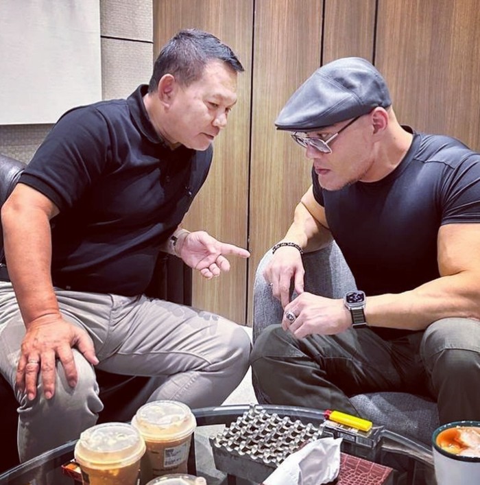 Deddy Corbuzier