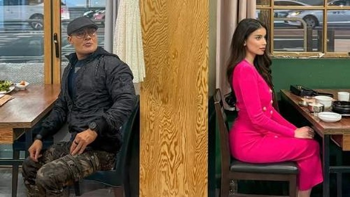 Deddy Corbuzier Deddy Corbuzier