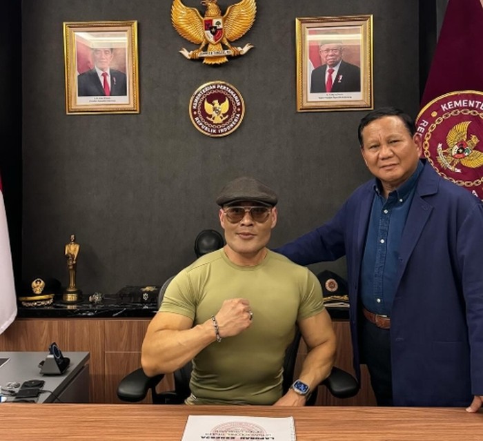 Deddy Corbuzier