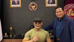 Deddy Corbuzier Kini Bisnis Kuliner Nasi Padang dan Bakery