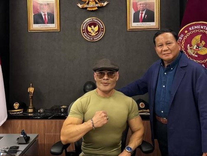 Deddy Corbuzier
