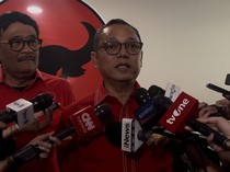 Deddy Sitorus Ungkap Kader PDIP Masih Bertahan di Bali Usai Bimtek, Kenapa?