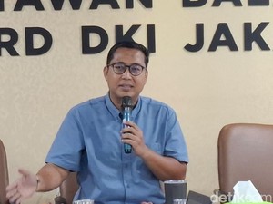 Cakupan Layanan Air Siap Minum PAM Jaya Capai 70,29 Persen Per 2024