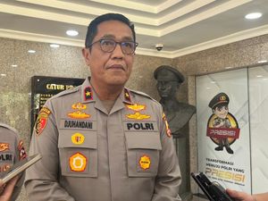 Bareskrim Ungkap 93 Dokumen SHM Dipalsukan di Kasus Pagar Laut Bekasi