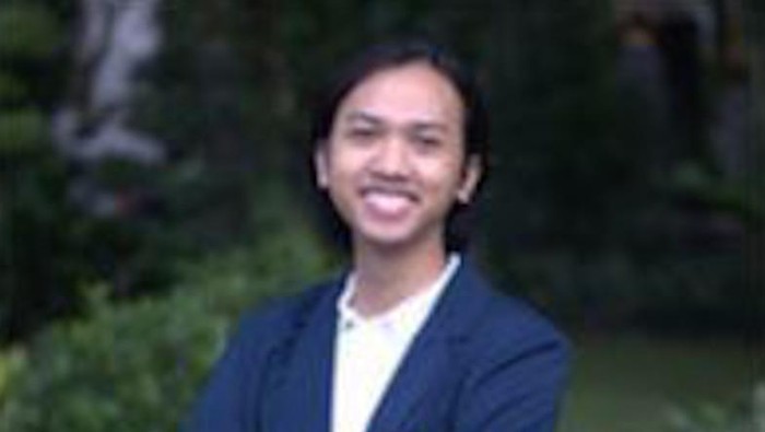 endrianto bayu