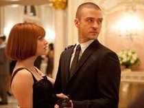 Sinopsis Film In Time, Aksi Menegangkan Melawan Sistem Waktu