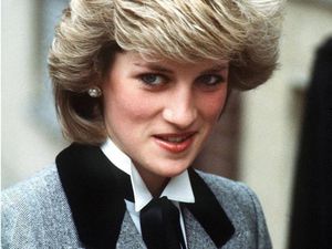 Kisruh Spencer Vs Kerajaan Inggris, Salah Satunya Gelar Kerajaan Putri Diana