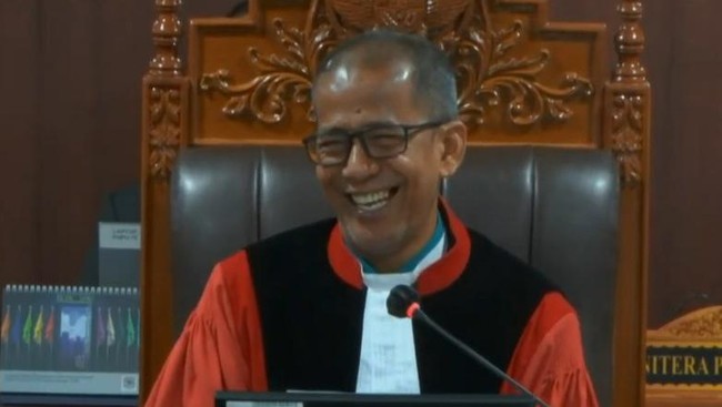 Kala Coblosan Diulang tapi Hasilnya Digugat Lagi ke MK